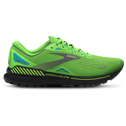 Мужские Повседневные кроссовки Brooks Adrenaline GTS 23 Brooks