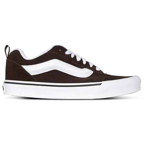 Мужские Кеды Vans Knu Skool Vans