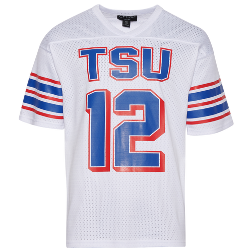 Campus Remix TSU Football Jersey Campus Remix