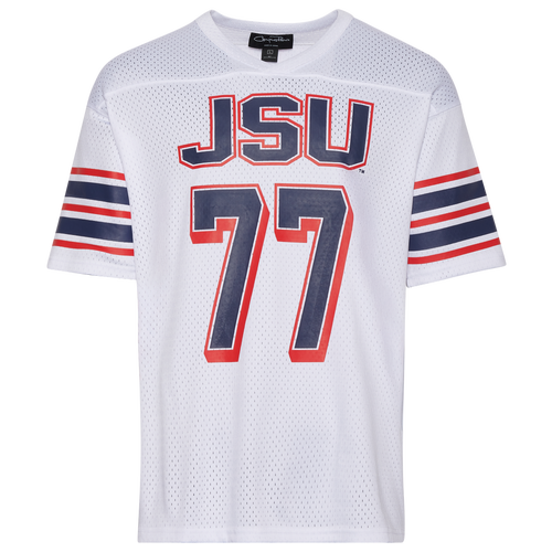 Campus Remix Jackson State University Football Jersey Campus Remix