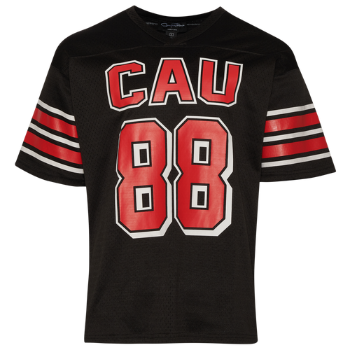 Campus Remix Clark Atlanta University Football Jersey Campus Remix