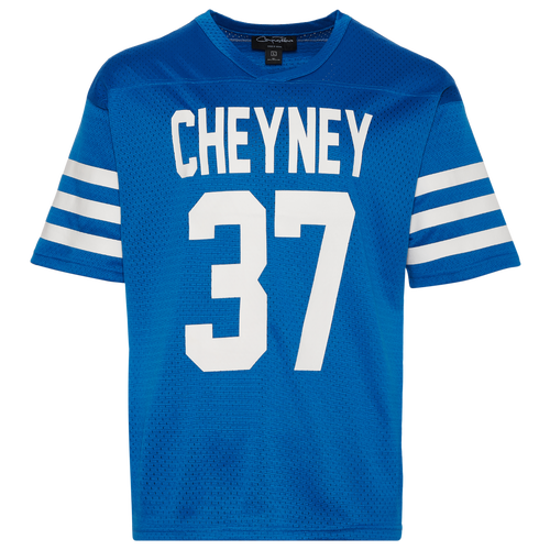 Campus Remix Cheyney University Football Jersey Campus Remix