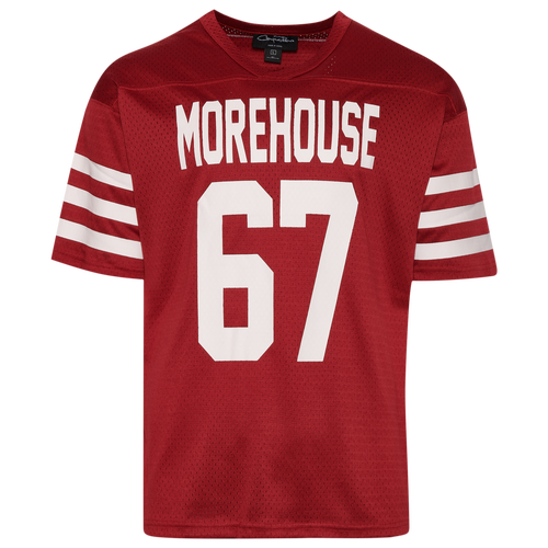 Campus Remix Morehouse Football Jersey Campus Remix