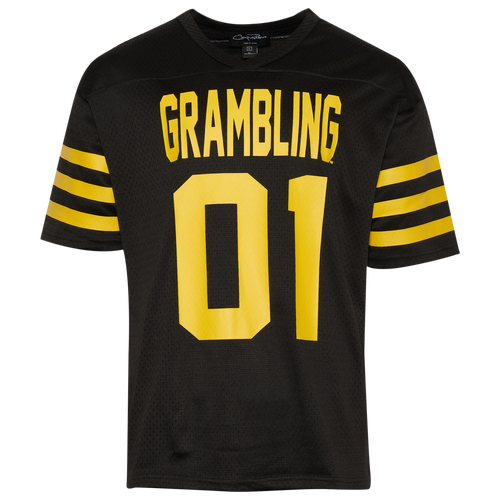 Campus Remix Grambling State University Football Jersey Campus Remix