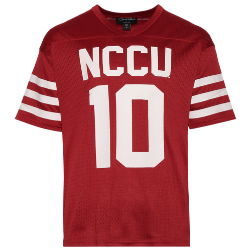 Campus Remix NCCU Football Jersey Campus Remix