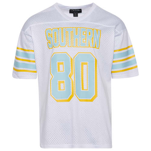 Campus Remix Southern University Football Jersey Campus Remix