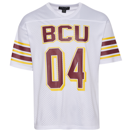 Campus Remix BCU Football Jersey Campus Remix