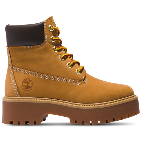 Водонепроницаемые ботинки Timberland Stone Street 6" с мембраной и утеплением PrimaLoft Timberland