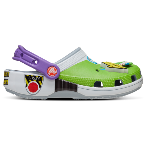 Детские сабо Crocs Toy Story Buzz Classic Crocs