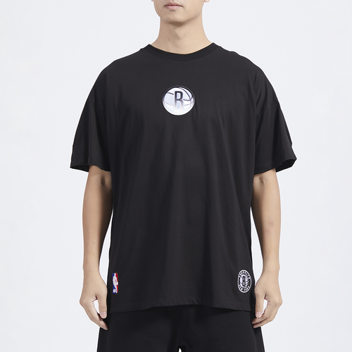 Pro Standard Nets OS Letters CJ DS T-Shirt Pro Standard