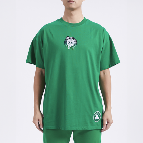 Pro Standard Celtics OS Letters CJ DS T-Shirt Pro Standard