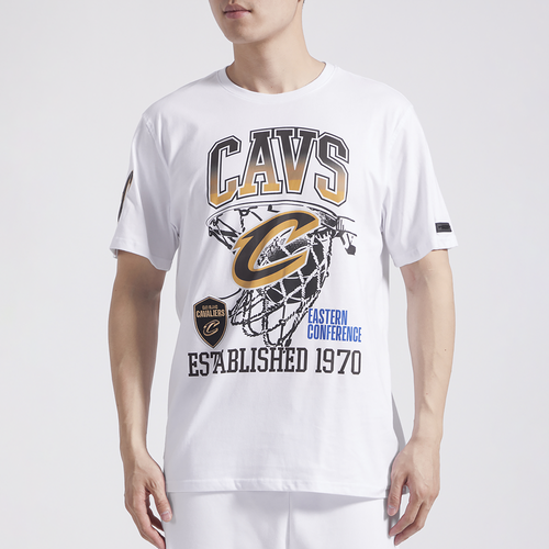 Pro Standard Cavaliers GTP SJ T-Shirt Pro Standard