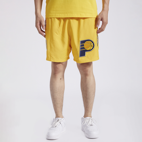 Pro Standard Pacers Classic Woven Shorts Pro Standard