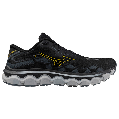 Мужские Повседневные кроссовки Mizuno Wave Horizon 7 2E Mizuno