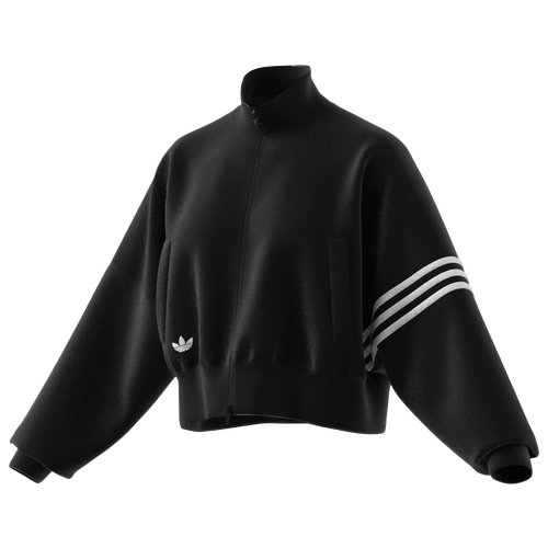 Женская Ветровка и легкие куртки adidas Originals Neuclassics Track Top Adidas Originals