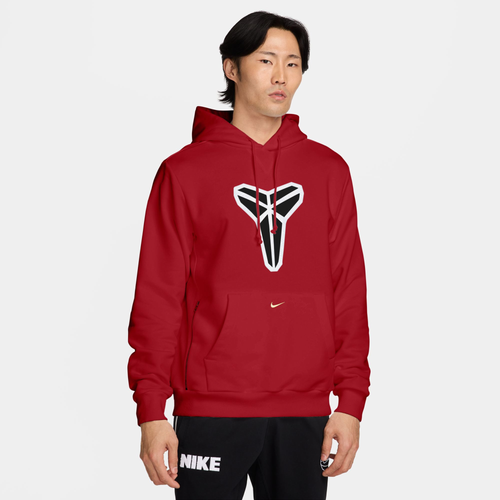 Nike Kobe Dri-FIT STD ISS Pullover Hoodie Nike