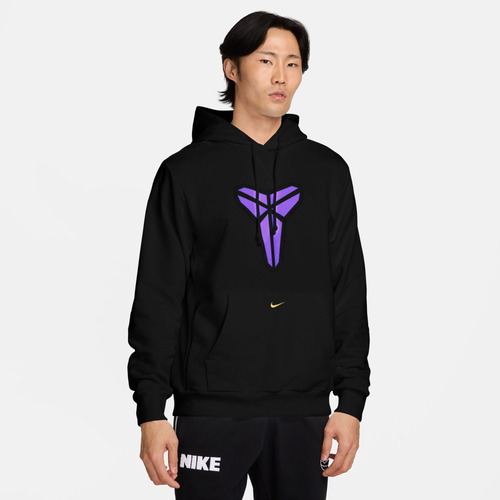 Nike Kobe Dri-FIT STD ISS Pullover Hoodie Nike