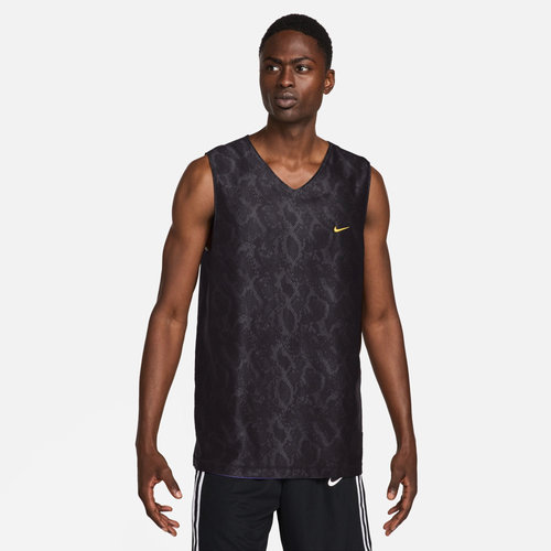 Nike Kobe Dri-FIT STD ISS Reversible Jersey Nike