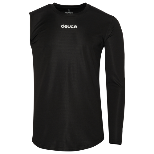 Мужская Футболка Deuce One Arm Long Sleeve Deuce