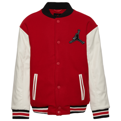 Jordan Varsity Jacket Jordan