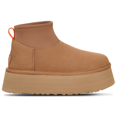 Женские угги UGG Classic Mini Dipper UGG