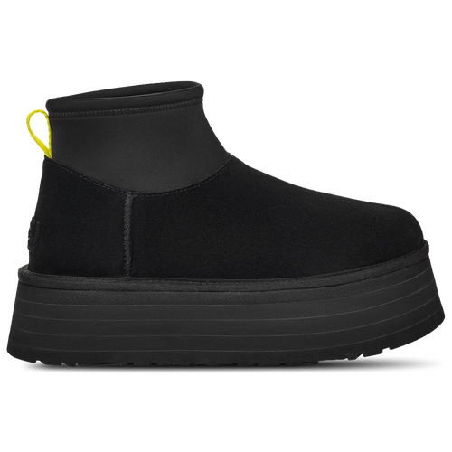 Женские угги UGG Classic Mini Dipper UGG