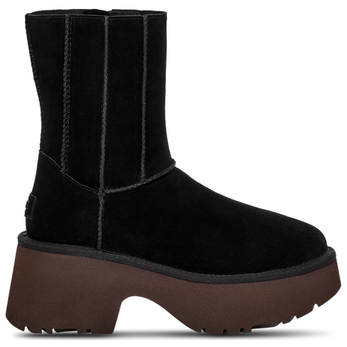 Женские Зимние ботинки и сапоги UGG Classic Twin Seam UGG