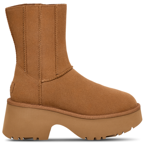 Женские Зимние ботинки и сапоги UGG Classic Twin Seam UGG