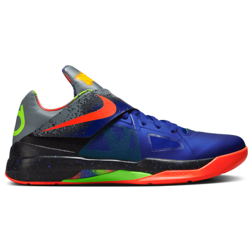 Nike KD IV Nerf Nike