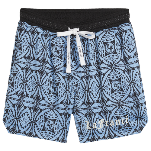 PUMA Hoops X LF Mosaic Shorts PUMA