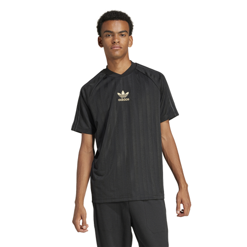 adidas Originals Jacquard Stripe Jersey Adidas Originals