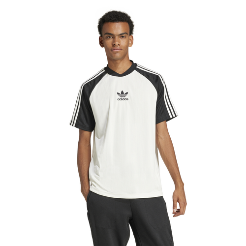 adidas Originals Jacquard Stripe Jersey Adidas Originals