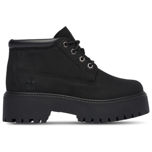 Детские ботинки Timberland Nellie Stonestreet Platform Timberland