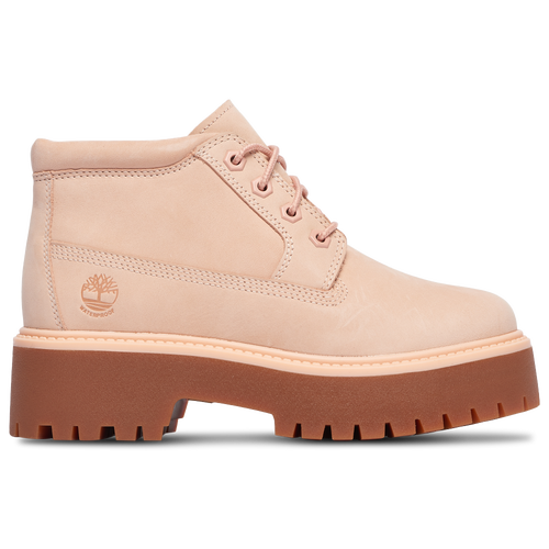 Детские ботинки Timberland Nellie Stonestreet Platform Timberland