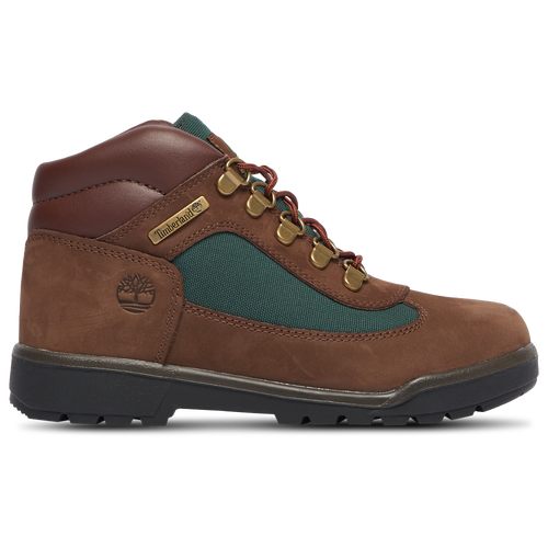 Детские Ботинки Timberland Chukka Field Timberland