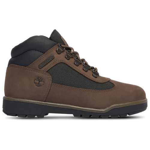 Детские Ботинки Timberland Chukka Field Timberland