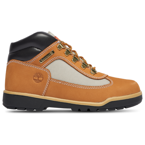 Детские Ботинки Timberland Chukka Field Timberland