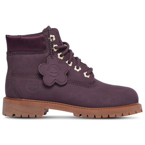 Детские ботинки Timberland Premium 6 Timberland