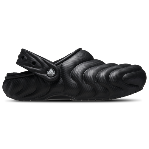 Мужские Кроксы Crocs Lined Overpuff Crocs