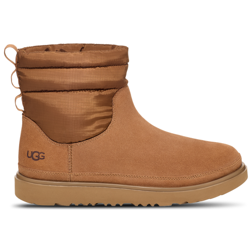 Мужские Ботильоны и ботинки до щиколотки UGG Classic Mini Mod UGG