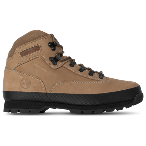 Мужские Ботильоны и ботинки до щиколотки Timberland Euro Hikers Timberland