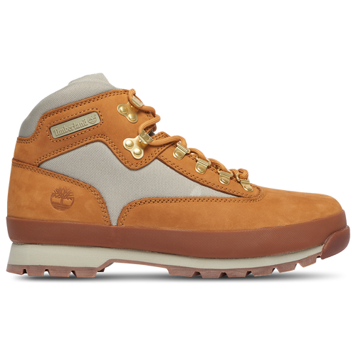 Мужские Ботильоны и ботинки до щиколотки Timberland Euro Hikers Timberland