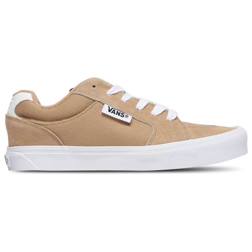 Мужские Кроссовки Vans Chukka Push LS Vans