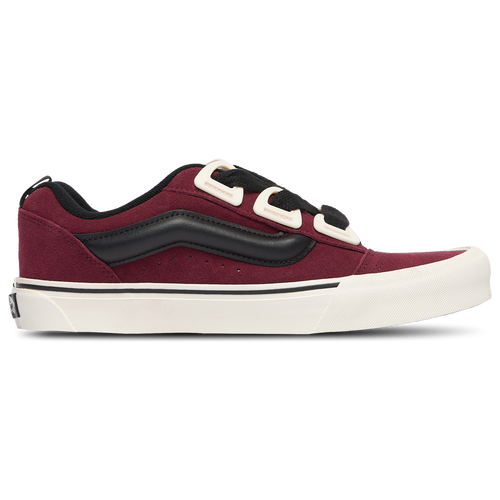 Мужские Кроссовки Vans Knu Skool D Ring Vans