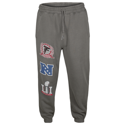 New Era Falcons Fitted Sweatpants New Era