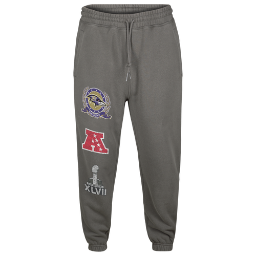 New Era Ravens Fitted Sweatpants New Era