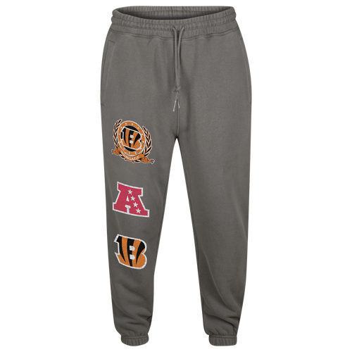 New Era Bengals Fitted Sweatpants New Era