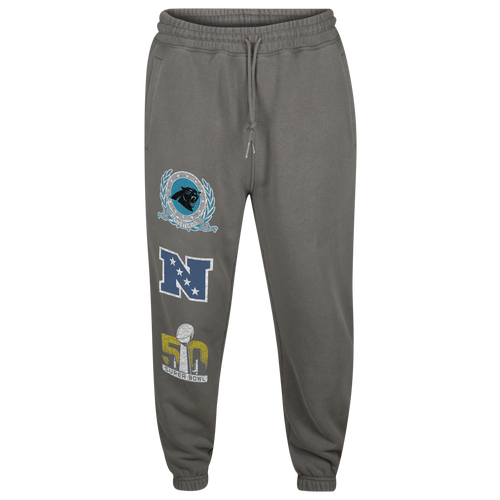 New Era Panthers Fitted Sweatpants New Era