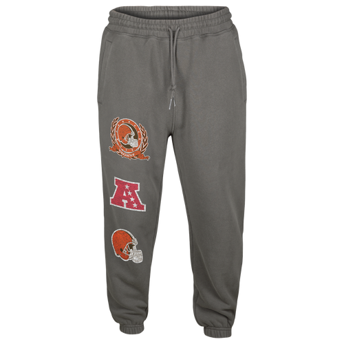 New Era Browns Fitted Sweatpants New Era