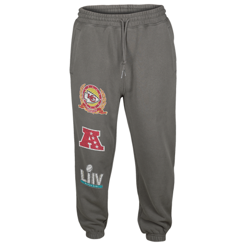 New Era Chiefs Fiited Sweatpants New Era